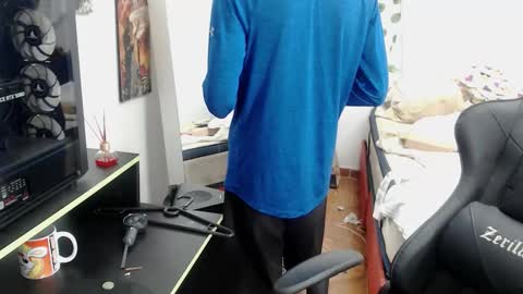 David online show from March 14, 2026, 10:42 am