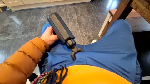 Snapshot of toadinhole chatting on February 1, 2025, 1:41 pm Toady online show from February 1, 2025, 1:41 pm