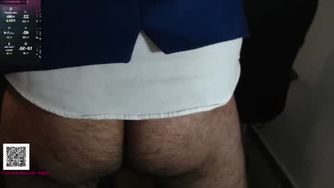 Leonel online show from December 12, 2024, 9:58 pm