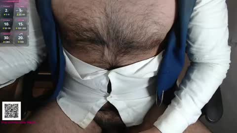 Leonel online show from January 17, 2025, 3:32 pm