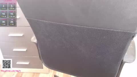 Leonel online show from February 19, 2025, 12:11 pm