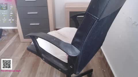 Leonel online show from February 27, 2025, 1:07 pm