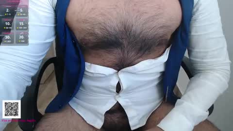 Leonel online show from September 25, 2025, 1:48 pm