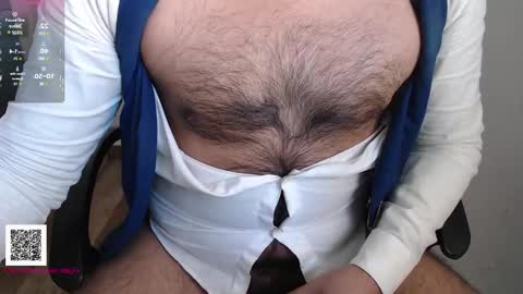 Leonel online show from November 27, 2025, 3:36 pm