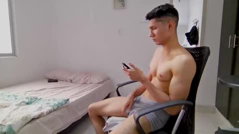 Sebas online show from October 17, 2025, 5:37 pm