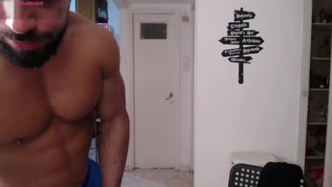 Snapshot of todd_dantes chatting on March 1, 2025, 9:04 pm Todd online show from March 1, 2025, 9:04 pm