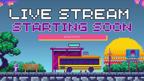 Todd online show from April 10, 2026, 7:35 am