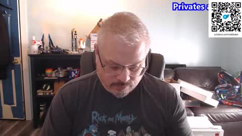 Todd Bator online show from February 23, 2025, 3:18 pm