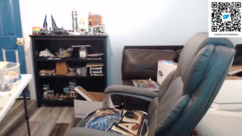 Todd Bator online show from March 6, 2025, 11:53 pm