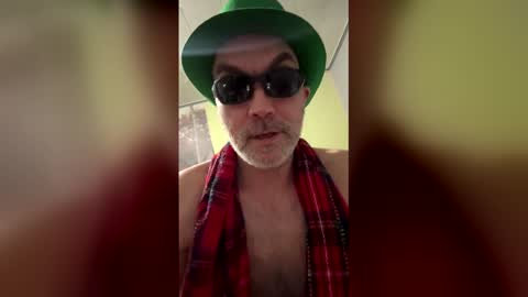 toddpascoe77 online show from March 1, 2026, 7:10 am