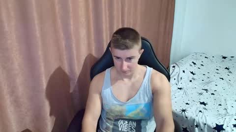 todhorny987 online show from February 3, 2026, 6:40 am