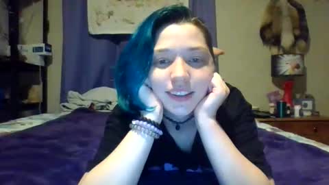Yin online show from May 25, 2026, 12:38 am