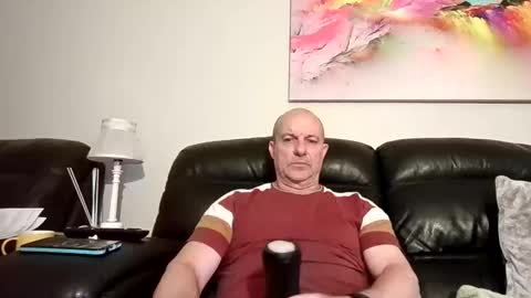 toerag69 online show from October 4, 2025, 5:00 pm