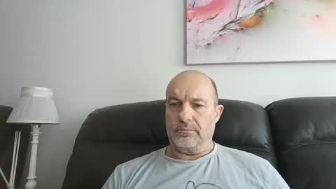 toerag69 online show from October 27, 2025, 9:57 am