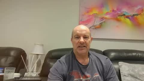 toerag69 online show from March 6, 2026, 9:06 am