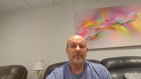 toerag69 online show from May 13, 2026, 12:13 pm