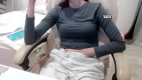 Arina online show from February 23, 2025, 4:02 pm