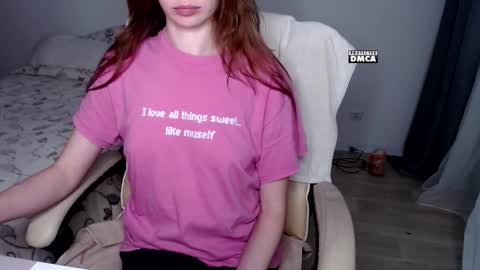 Arina online show from September 28, 2025, 8:58 pm