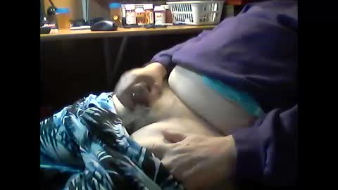 tokenpoken64 online show from January 13, 2025, 3:01 am