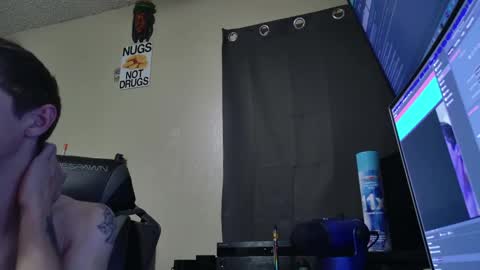 Snapshot of tokensarefun12801 chatting on May 25, 2026, 10:43 am tokensarefun12801 online show from May 25, 2026, 10:43 am
