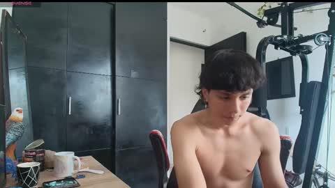 tokio2005 online show from December 18, 2025, 2:34 pm