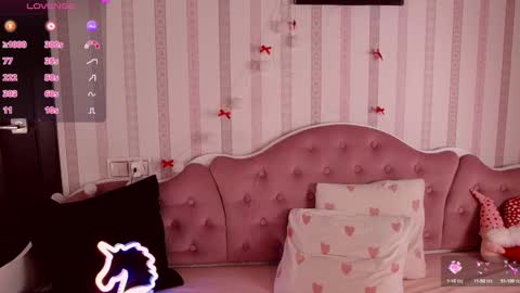 Snapshot of tokio_m chatting on March 1, 2025, 1:00 am Alice online show from March 1, 2025, 1:00 am