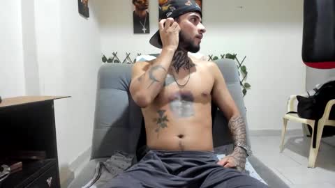 Tokyo Master online show from November 14, 2025, 3:05 am