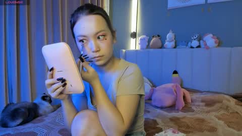 Toki online show from December 1, 2025, 12:04 am