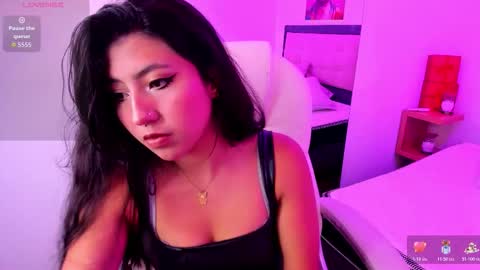 tokito_loto online show from March 25, 2026, 8:37 pm