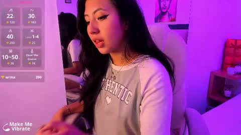 tokito_loto online show from June 10, 2026, 7:57 pm