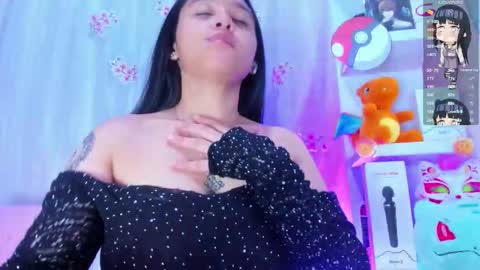 tokito mitsuri online show from March 7, 2026, 12:24 pm