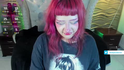 toky         online show from February 6, 2025, 12:11 am