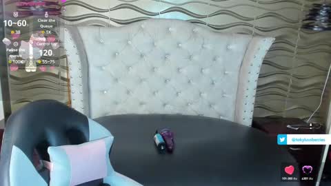 toky         online show from February 25, 2025, 9:57 pm