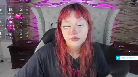 toky         online show from March 6, 2025, 7:32 pm