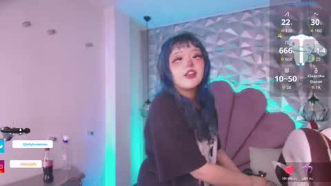 toky         online show from September 19, 2025, 7:03 pm