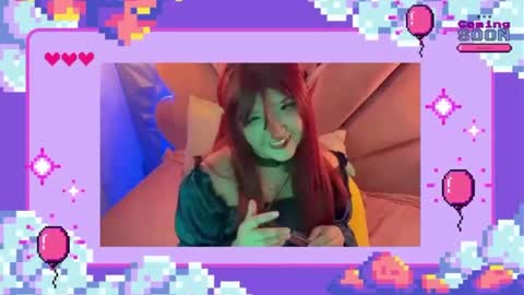 toky         online show from September 21, 2025, 7:48 pm