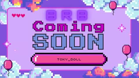 toky         online show from September 27, 2025, 7:19 pm