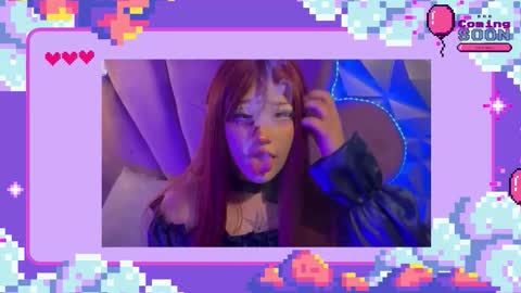 toky         online show from November 5, 2025, 7:14 pm