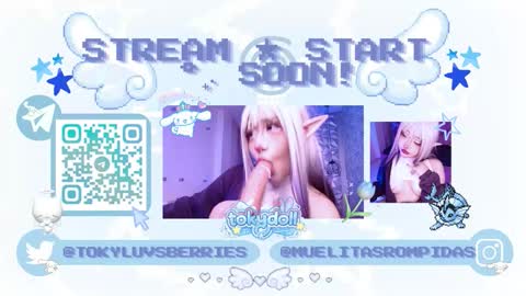 toky         online show from March 4, 2026, 2:50 am