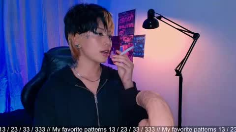  Halsey  Sofii  online show from May 30, 2026, 10:29 pm