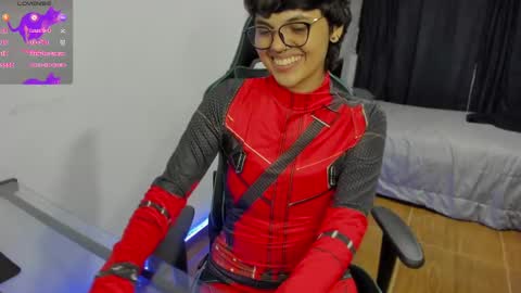 Snapshot of tokyo_uwu chatting on December 6, 2024, 2:57 am sofi 3 online show from December 6, 2024, 2:57 am