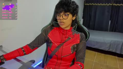 Snapshot of tokyo_uwu chatting on December 13, 2024, 12:42 am sofi 3 online show from December 13, 2024, 12:42 am