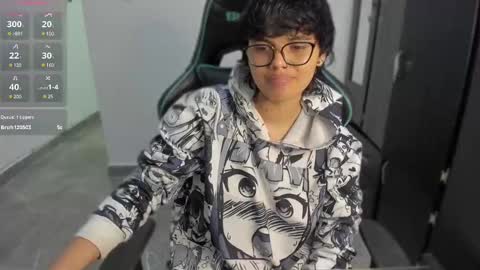 Snapshot of tokyo_uwu chatting on December 27, 2024, 6:03 am sofi 3 online show from December 27, 2024, 6:03 am