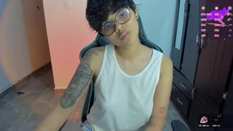 Snapshot of tokyo_uwu chatting on January 9, 2025, 5:13 am sofi 3 online show from January 9, 2025, 5:13 am