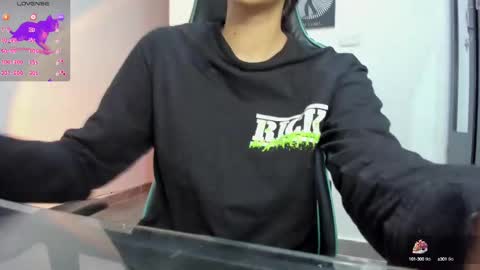 Snapshot of tokyo_uwu chatting on January 13, 2025, 6:06 am sofi 3 online show from January 13, 2025, 6:06 am