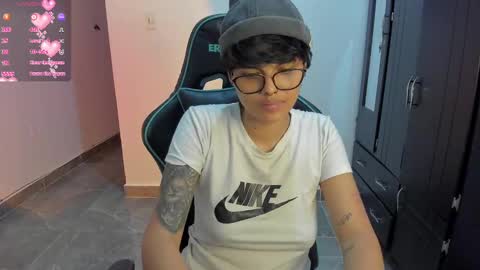 Snapshot of tokyo_uwu chatting on January 23, 2025, 7:32 am sofi 3 online show from January 23, 2025, 7:32 am