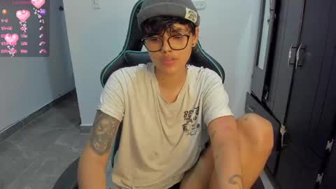 Snapshot of tokyo_uwu chatting on January 28, 2025, 9:19 am sofi 3 online show from January 28, 2025, 9:19 am