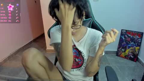 Snapshot of tokyo_uwu chatting on February 20, 2025, 12:25 pm sofi 3 online show from February 20, 2025, 12:25 pm