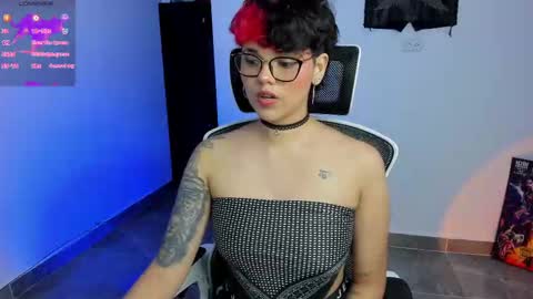 Snapshot of tokyo_uwu chatting on September 8, 2025, 10:53 pm sofi 3 online show from September 8, 2025, 10:53 pm