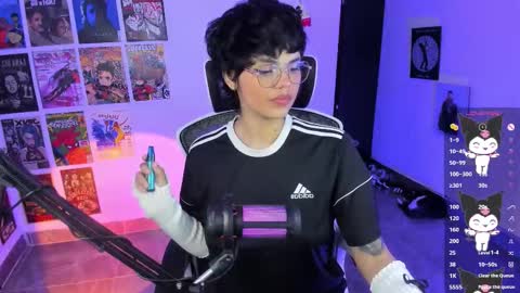 Snapshot of tokyo_uwu chatting on February 10, 2026, 9:35 am sofi 3 online show from February 10, 2026, 9:35 am